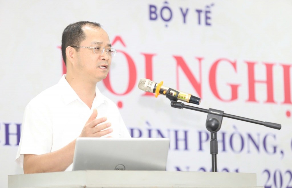 Tăng hiệu quả phòng chống mại dâm bằng truyền thông, quản lý, hỗ trợ