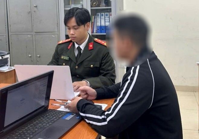 Nam sinh bị “bắt cóc online”, yêu cầu gia đình chuyển 550 triệu đồng