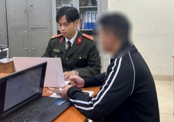 Nam sinh bị “bắt cóc online”, yêu cầu gia đình chuyển 550 triệu đồng