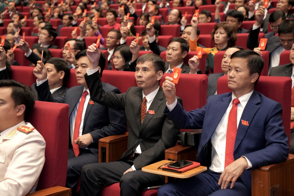 Khát vọng rồng bay và trọng trách của trái tim cả nước