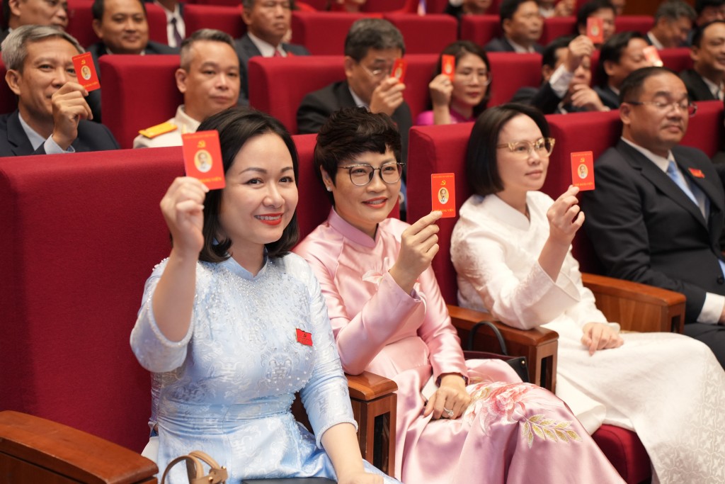 Khát vọng rồng bay và trọng trách của trái tim cả nước