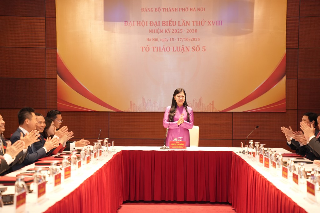 Khát vọng rồng bay và trọng trách của trái tim cả nước