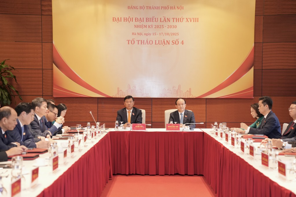 Khát vọng rồng bay và trọng trách của trái tim cả nước