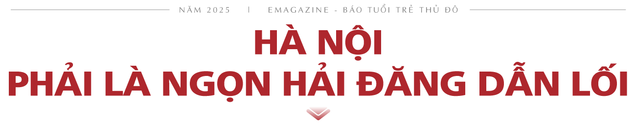 Khát vọng rồng bay và trọng trách của 