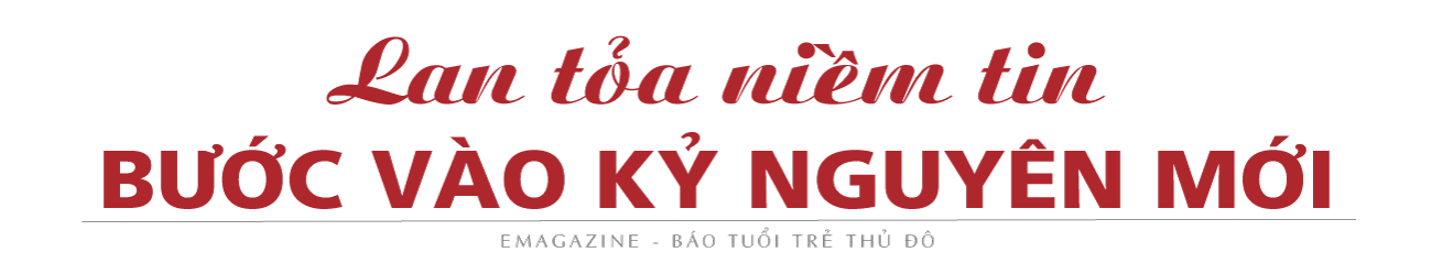 Khát vọng rồng bay và trọng trách của 