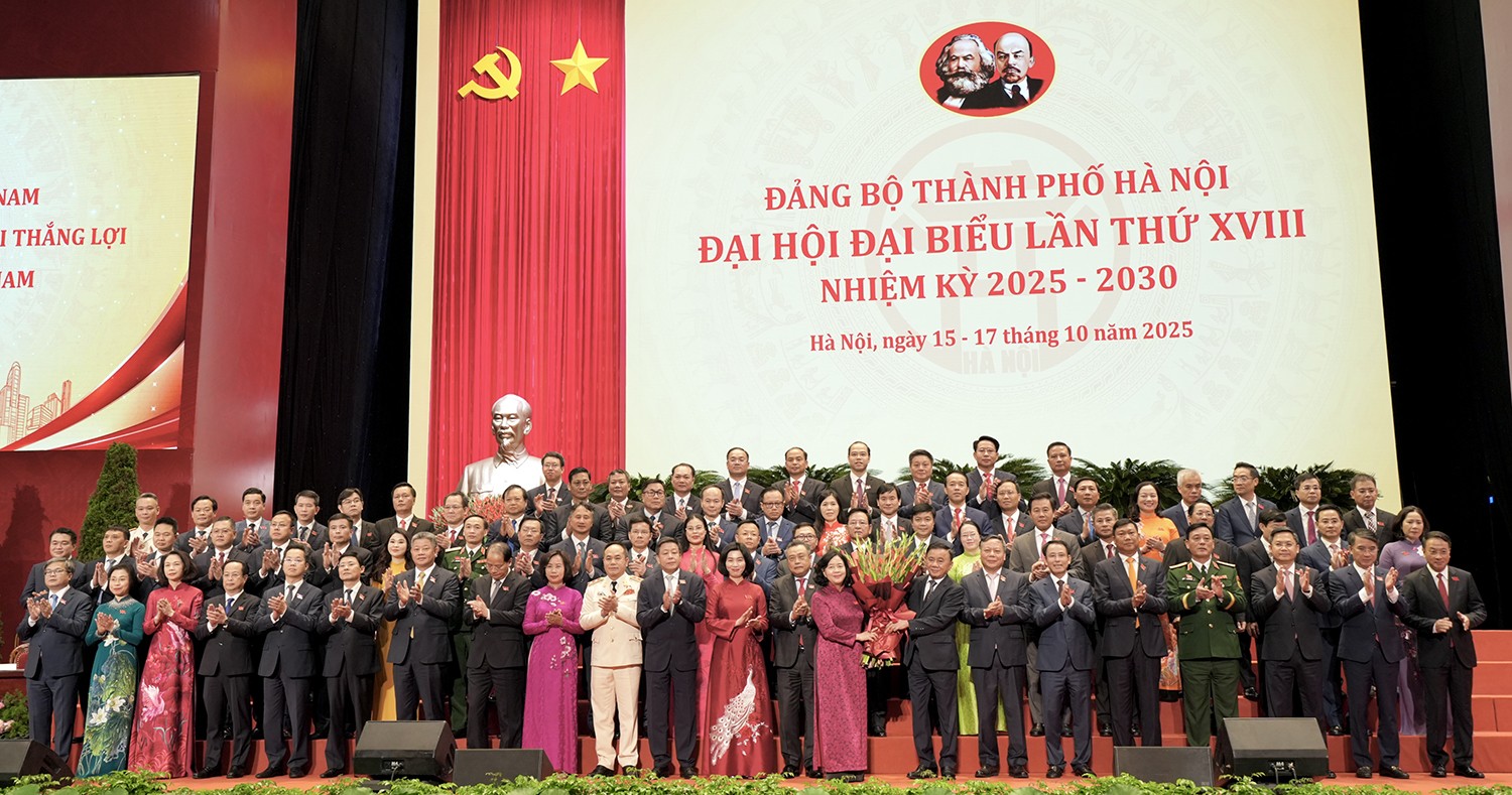 Khát vọng rồng bay và trọng trách của trái tim cả nước