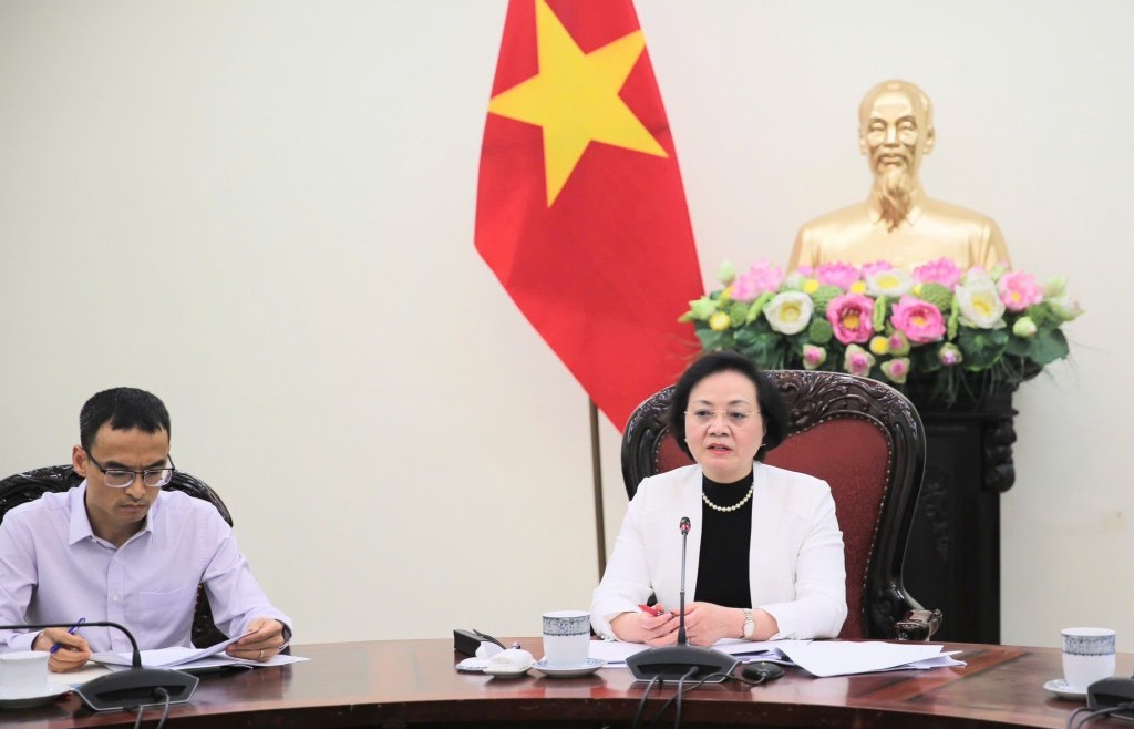 Cần rà soát kỹ phương pháp đánh giá cán bộ, công chức