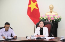 Cần rà soát kỹ phương pháp đánh giá cán bộ, công chức