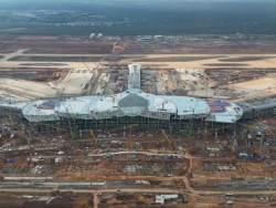 TP Hồ Chí Minh tăng tốc loạt dự án tạo trục giao thông kết nối 2 sân bay