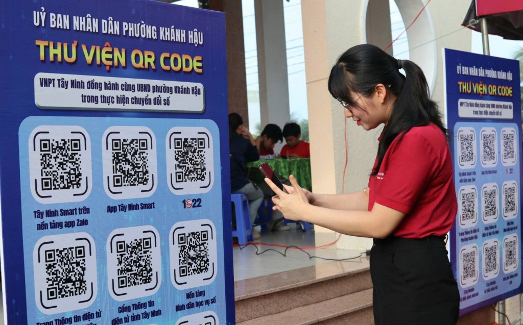 Tây Ninh tung loạt giải pháp “bứt tốc số” năm 2026