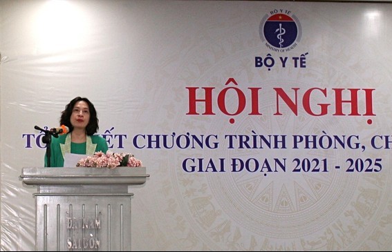 Định hướng chiến lược mới trong phòng, chống mại dâm giai đoạn 2026 - 2035