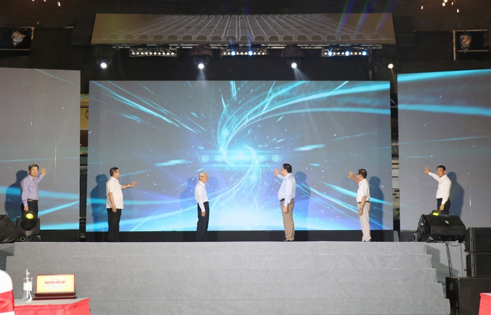 Đồng Tháp khai hội Làng cổ Đông Hòa Hiệp với nhiều hoạt động