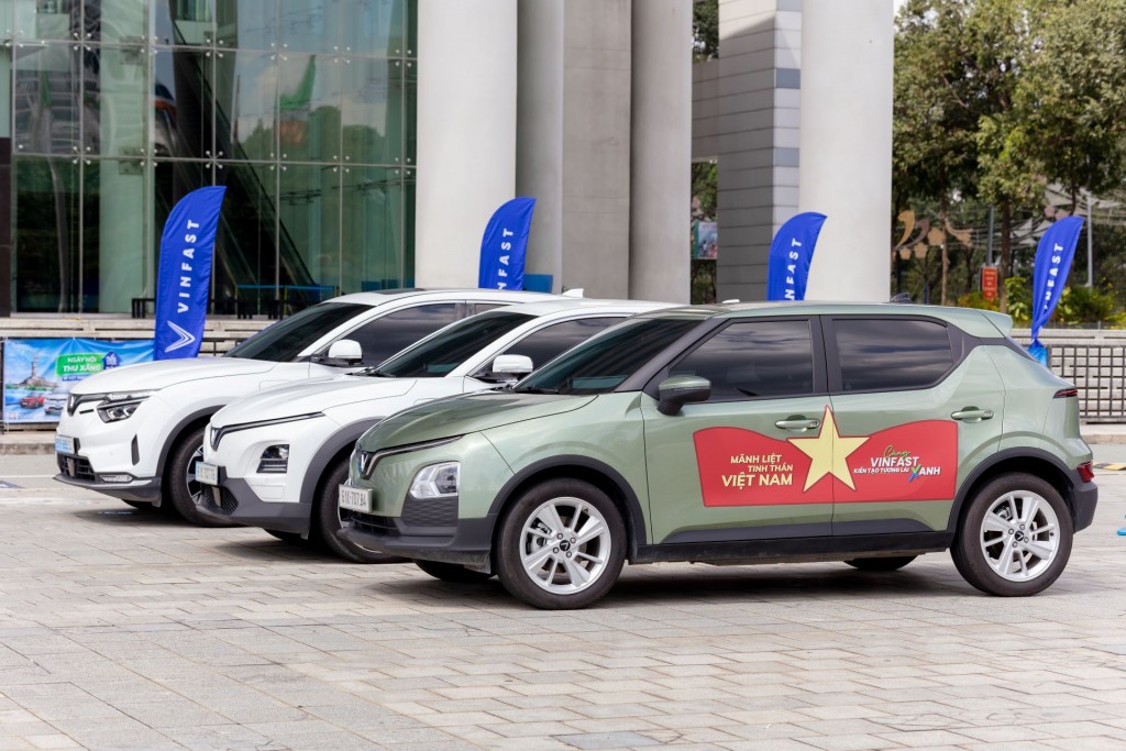 Tầm tiền 500 triệu đồng mua ô tô, lựa chọn nào là tối ưu nhất?