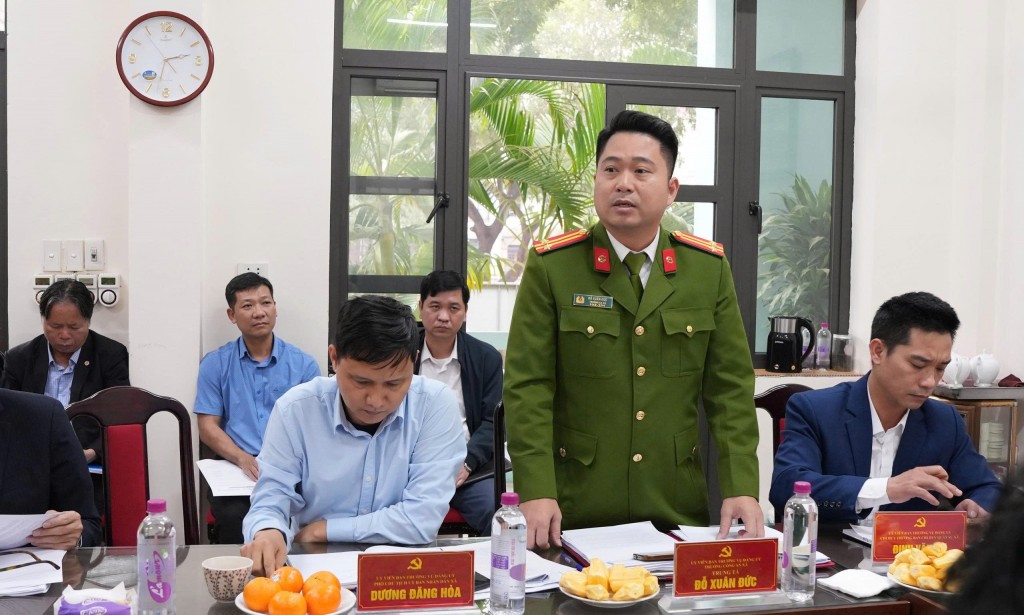 Bát Tràng thu ngân sách nhà nước đạt gần 111% dự toán được giao