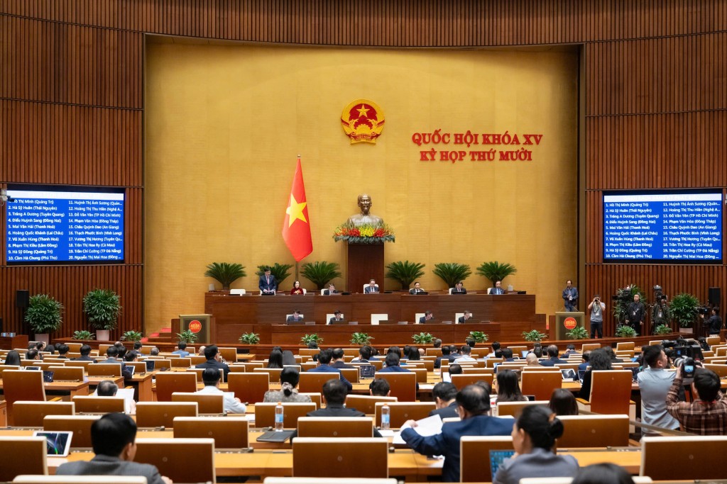 Khắc phục “điểm nghẽn” thủ tục phức tạp, phân cấp chưa rõ