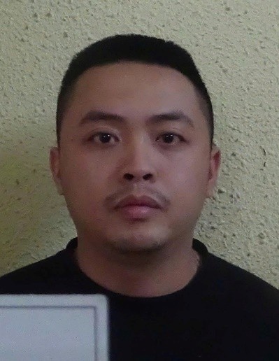 Đối tượng Lê Bá Linh bị tạm giữ để điều tra về hành vi cố ý gây thương tích