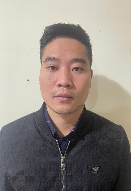 Đối tượng Lưu Đức Khanh