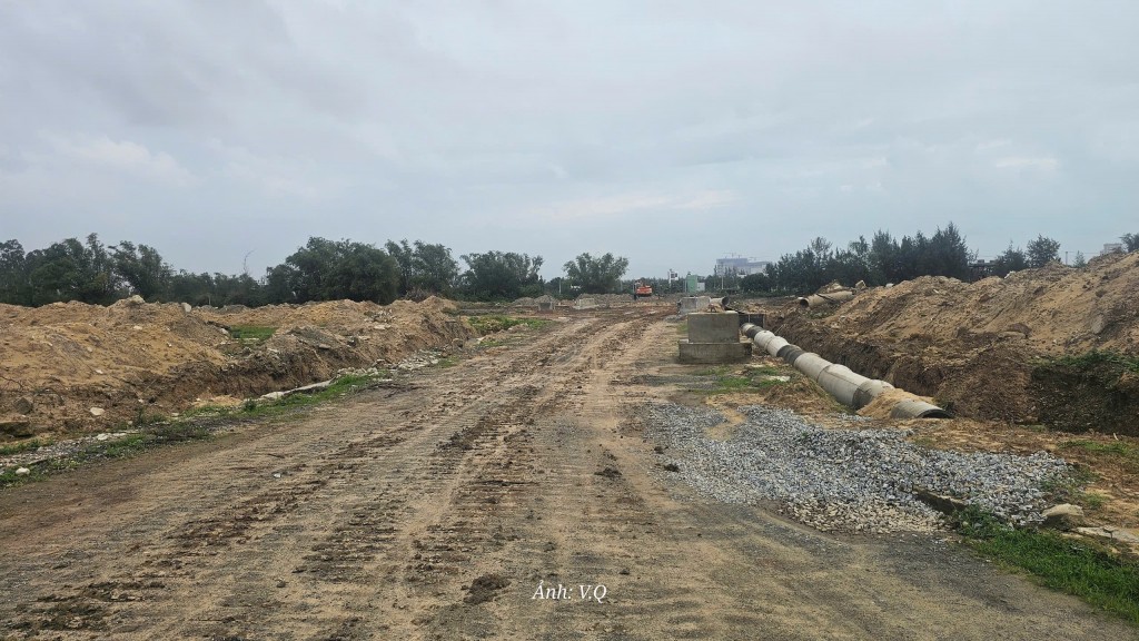 Thi hành án dân sự kiểm tra 3 dự án của Bách Đạt An