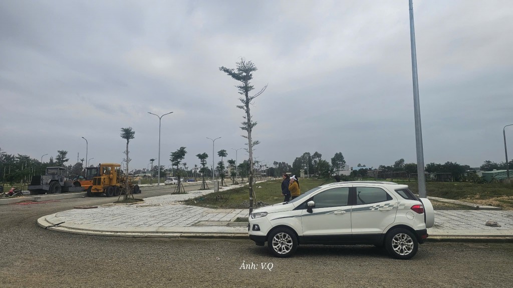 Thi hành án dân sự kiểm tra 3 dự án của Bách Đạt An