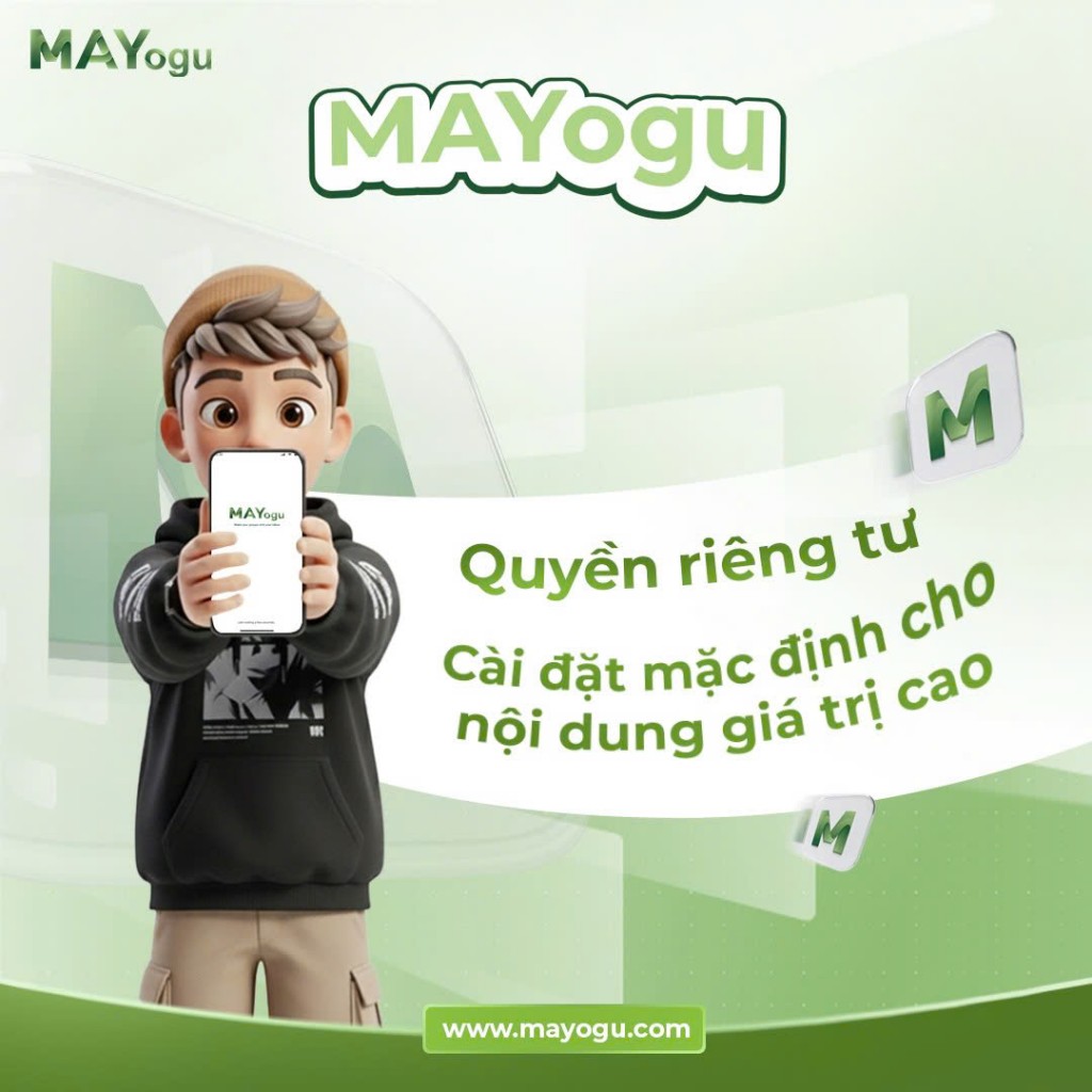 Hành trình của những kỹ sư trẻ viết tiếp câu chuyện truyền cảm hứng