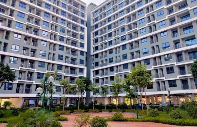 Đà Nẵng xây dựng 28.955 căn nhà ở xã hội đến năm 2030