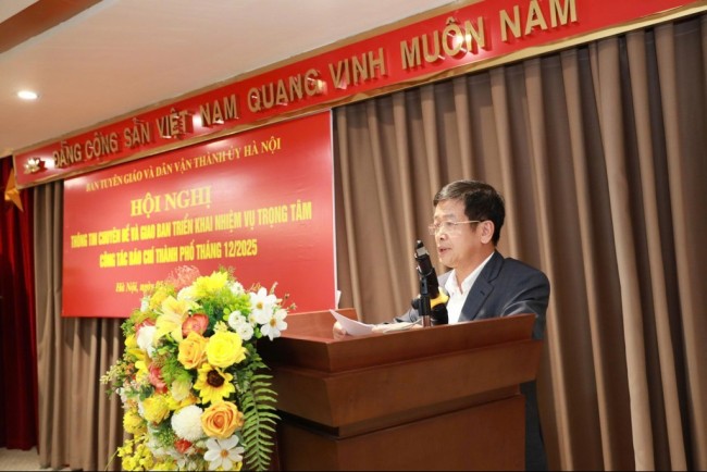 Hà Nội thu thuế hộ kinh doanh dự kiến đạt 6 nghìn tỷ đồng