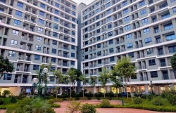 Đà Nẵng xây dựng 28.955 căn nhà ở xã hội đến năm 2030