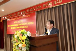 Hà Nội thu thuế hộ kinh doanh dự kiến đạt 6 nghìn tỷ đồng