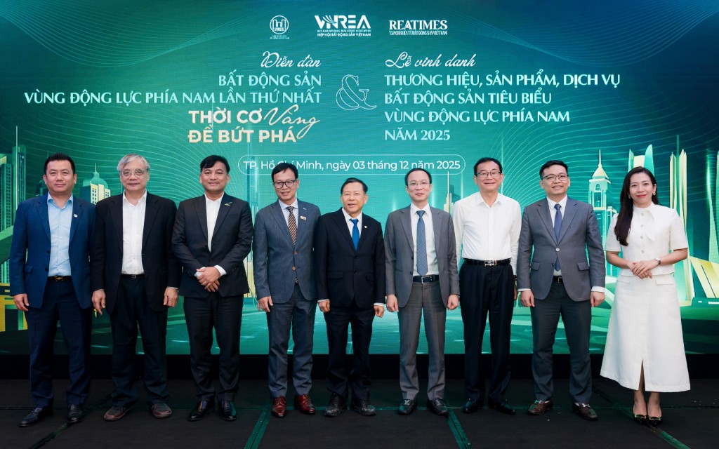 Bức tranh bất động sản mới sau làn sóng giãn đô thị