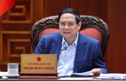 Xây dựng chính sách vượt trội, cạnh tranh để thí điểm một số khu thương mại tự do