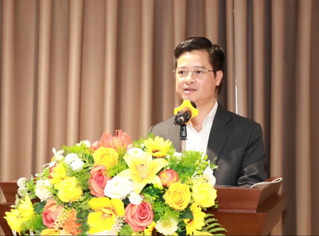 Chủ động nguồn hàng, mở rộng mạng lưới cung ứng dịp Tết Nguyên đán