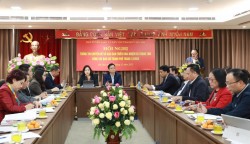 Hà Nội lấy ý kiến rộng rãi về đề án vùng phát thải thấp