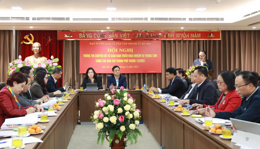 Hà Nội lấy ý kiến rộng rãi vào Đề án vùng phát thải thấp