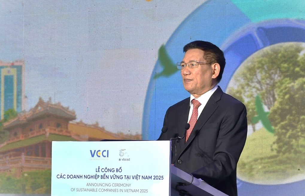 Phó Thủ tướng gợi mở phương thức để doanh nghiệp gặt hái "quả ngọt"