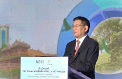 Phó Thủ tướng gợi mở phương thức để doanh nghiệp gặt hái "quả ngọt"