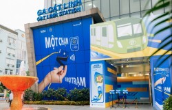 VietinBank tiên phong cung cấp giải pháp thanh toán hiện đại cho giao thông công cộng