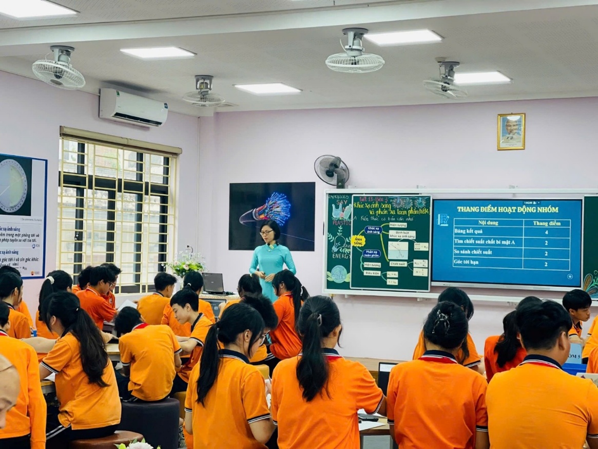 Những kết quả nổi bật trong lĩnh vực giáo dục, đào tạo năm 2025