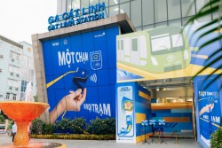 VietinBank tiên phong cung cấp giải pháp thanh toán hiện đại cho giao thông công cộng