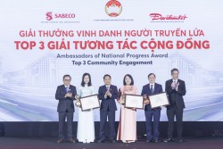 15 gương mặt truyền lửa tiêu biểu được tôn vinh cùng cột mốc 150 năm của SABECO