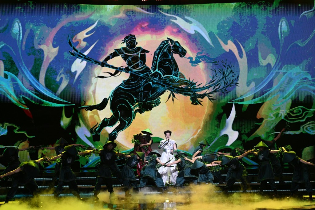 VinFuture 2025: 4 công trình khoa học được vinh danh, khắc họa tinh thần “Cùng vươn mình - Cùng thịnh vượng”