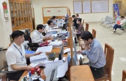 Tập trung tháo gỡ vướng mắc, khó khăn khi vận hành chính quyền địa phương 2 cấp