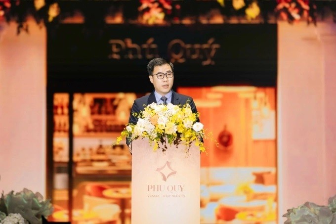 Văn Phú mở bán phân khu mới tại Vlasta - Thủy Nguyên Văn Phú mở bán phân khu mới tại Vlasta - Thủy Nguyên