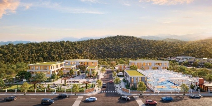 Văn Phú tung ưu đãi cho dự án Vlasta - Thủy Nguyên Văn Phú tung ưu đãi cho dự án Vlasta - Thủy Nguyên