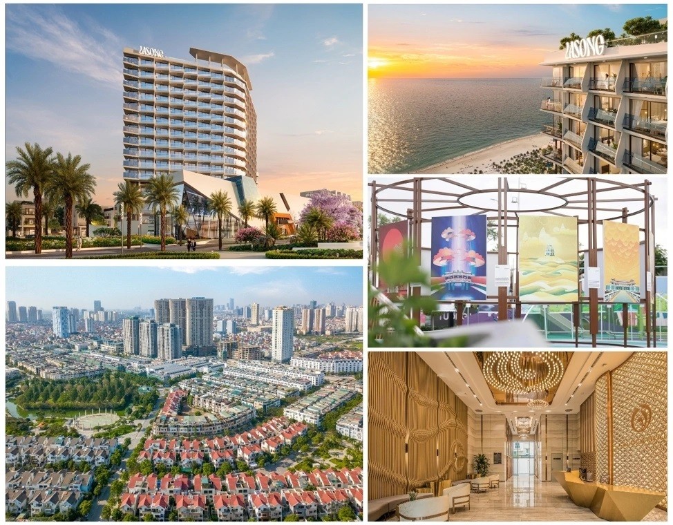 Văn Phú lan tỏa tinh thần “vị nhân sinh” giữa mùa mưa lũ