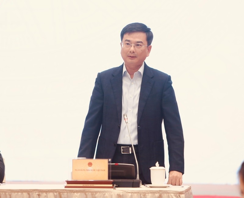 Giảm lãi suất cho vay với hàng triệu khách hàng bị bão lũ