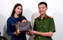 Bắt nhanh đối tượng trộm tài sản của Hoa hậu Mexico