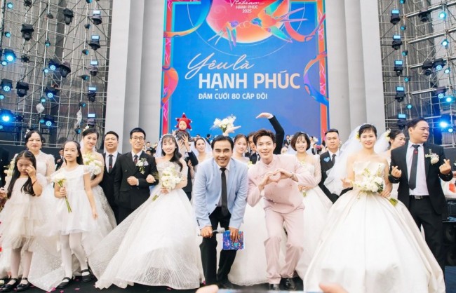 Hà Nội xây dựng Thủ đô hạnh phúc trong kỷ nguyên mới