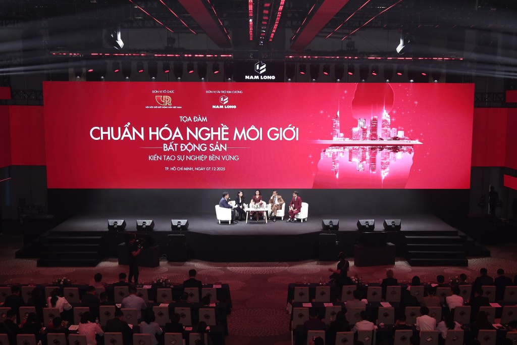 Để phát triển nghề môi giới bất động sản theo hướng chuyên nghiệp... Để phát triển nghề môi giới bất động sản theo hướng chuyên nghiệp...