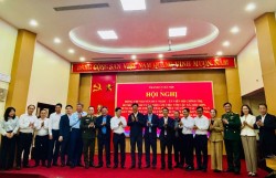 Khắc phục hạn chế, khó khăn, khai thác lợi thế của từng xã để phát triển