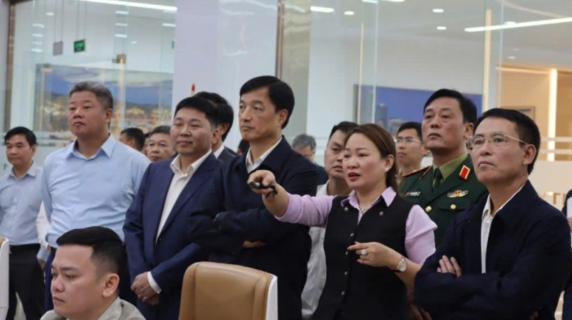 Chủ động khai thác lợi thế, phá vỡ "điểm nghẽn" để phát triển